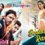 Besharam Rang Song Lyrics in Hindi – Pathaan Movie